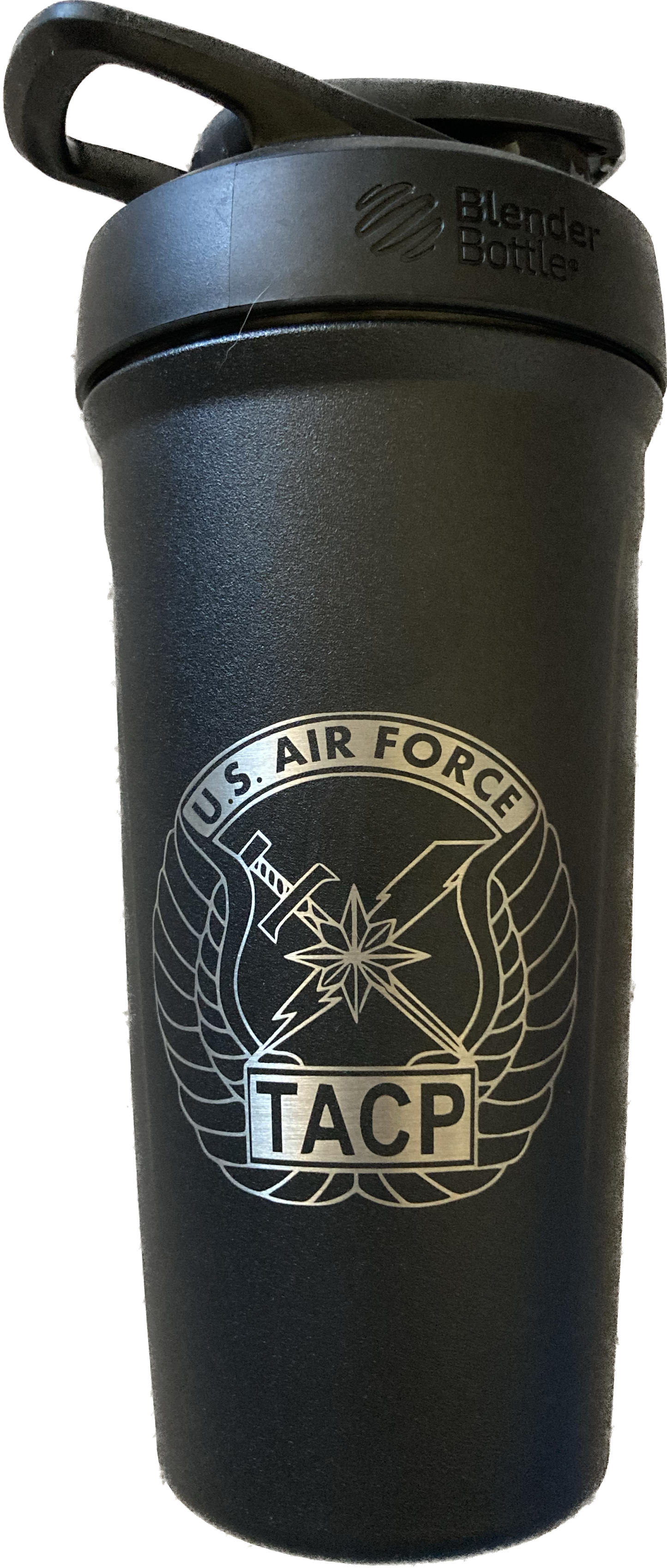 Strada Blender Bottle