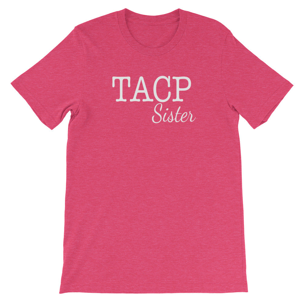 TACP Sister Tee