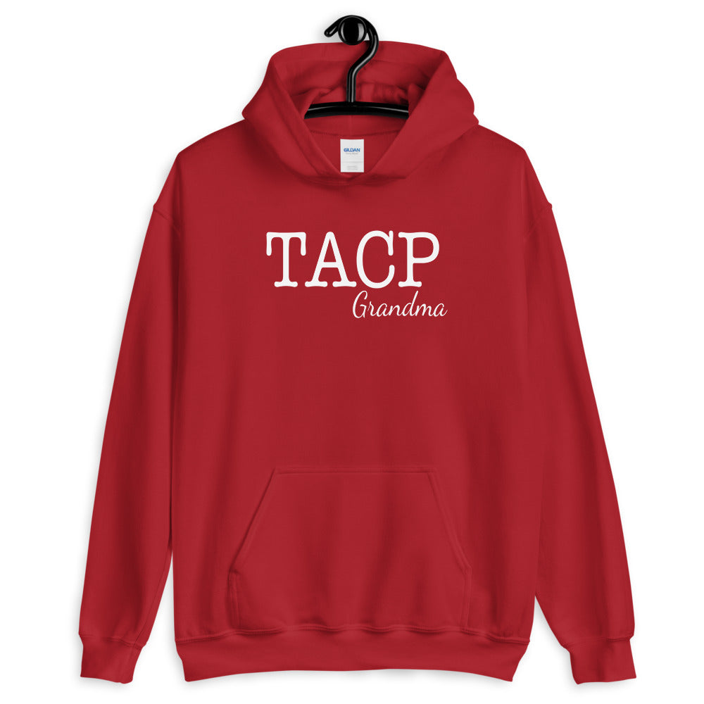 TACP Grandma Hoodie