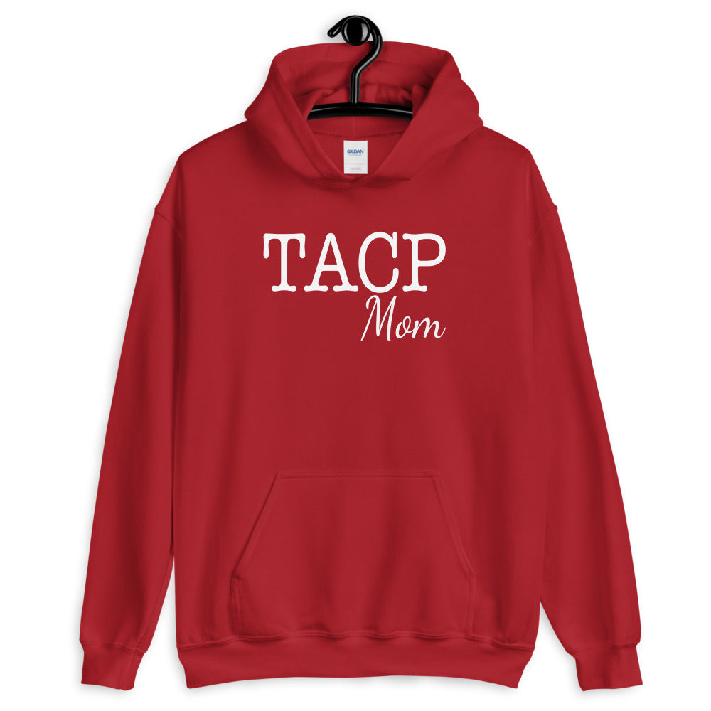 TACP Mom Hoodie