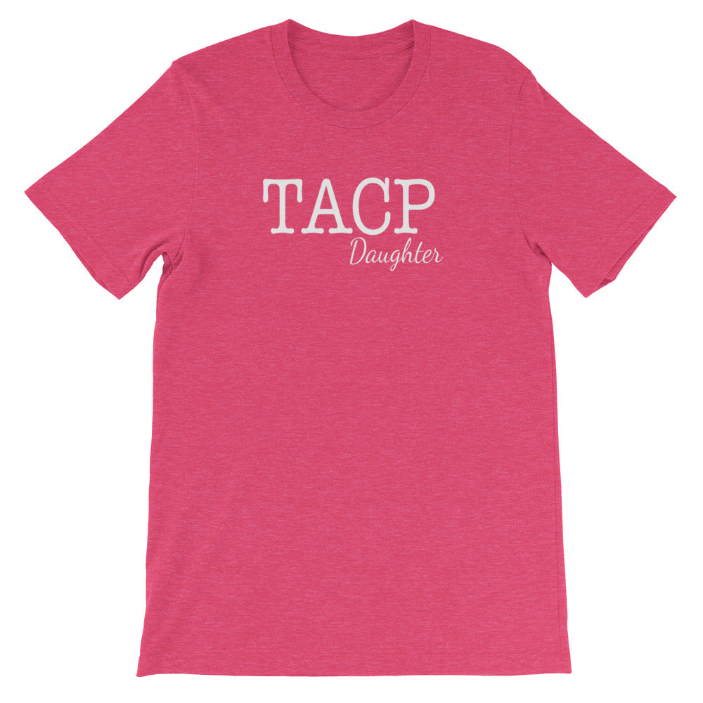 TACP Daughter Tee