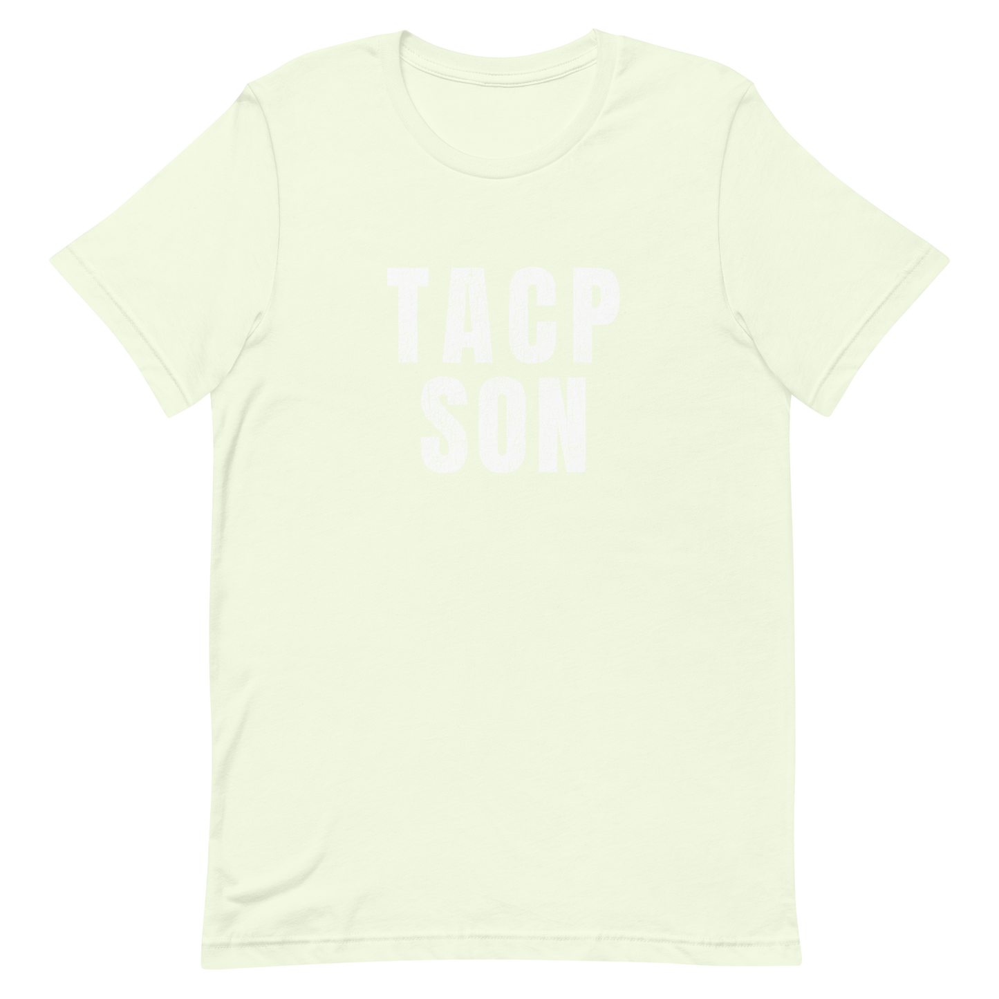 TACP Son Tee