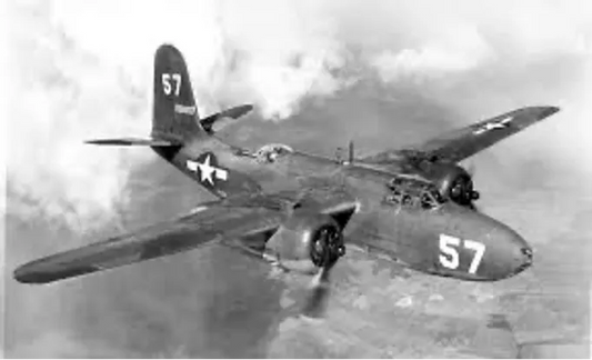 TACP WWII Origins Series #1