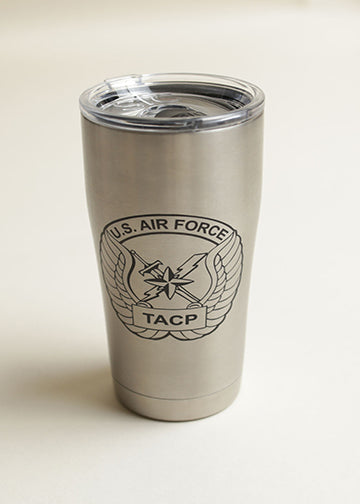 TACP 20oz SIC Mug