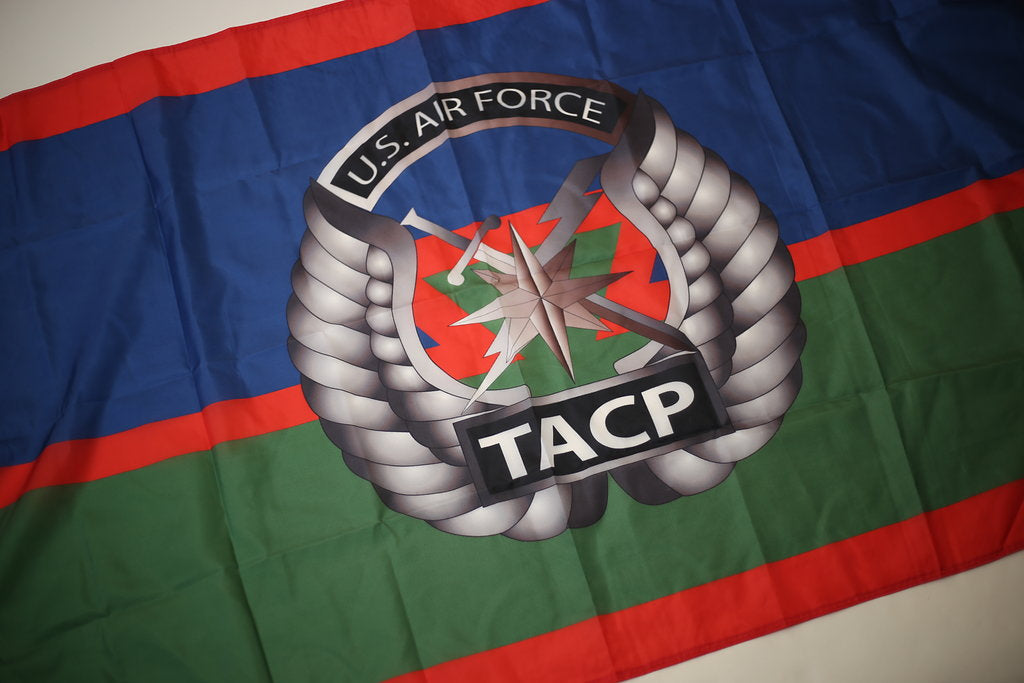 TACP Flag