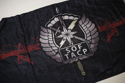 SOF TACP Flag