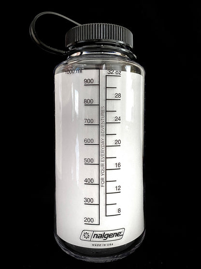 TACP Nalgene Water Bottle