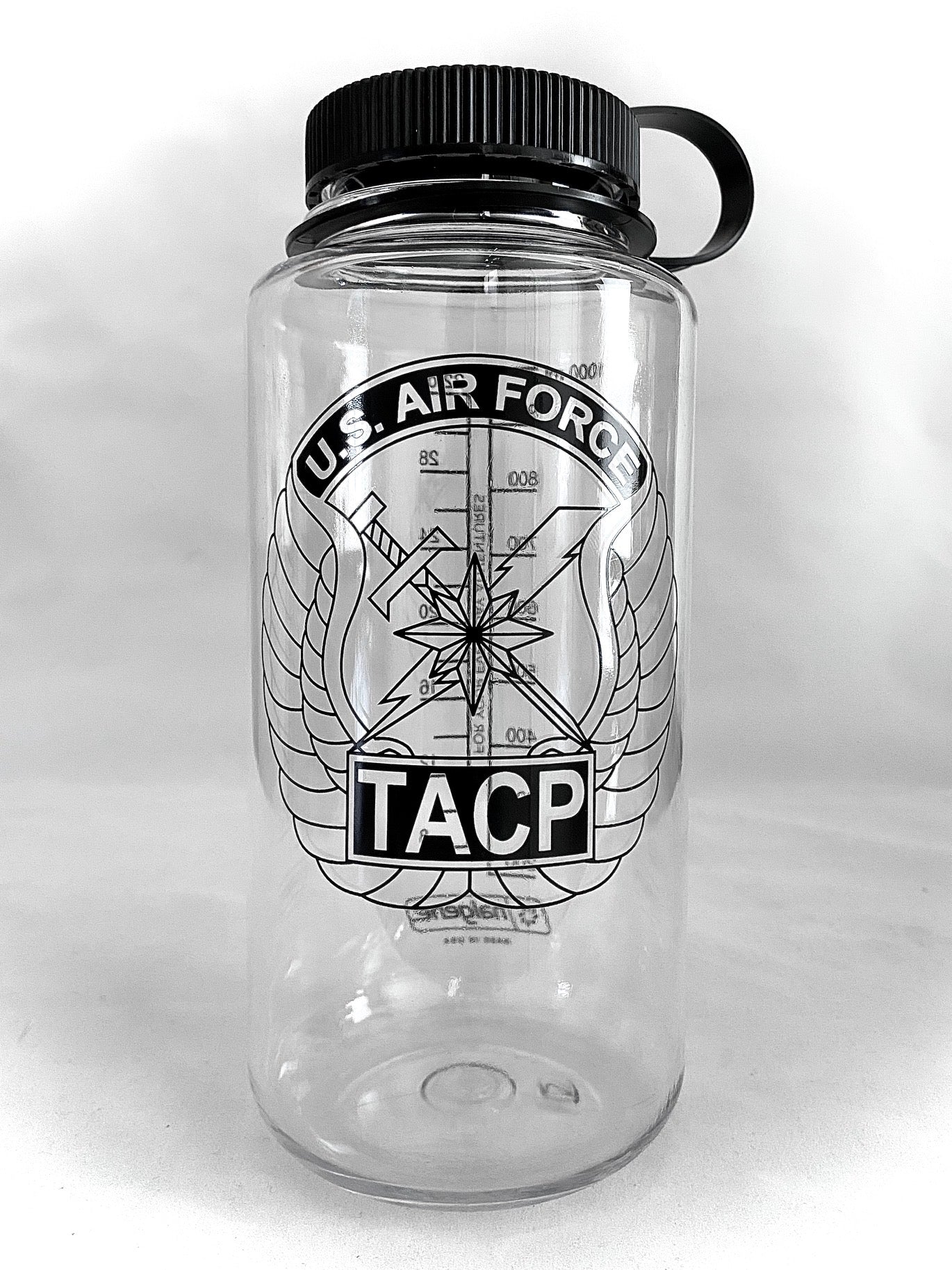 TACP Nalgene Water Bottle