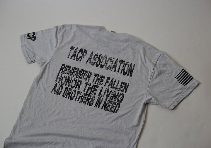 TACP Association T-Shirt