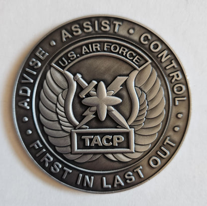 TACP Coin