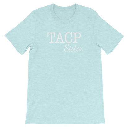 TACP Sister Tee