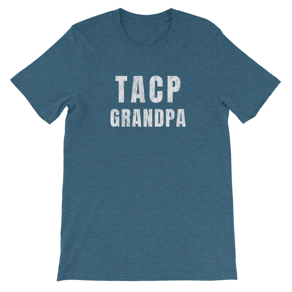 TACP Grandpa Tee