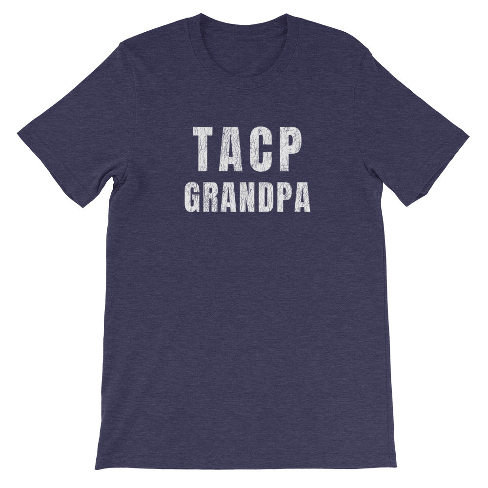 TACP Grandpa Tee