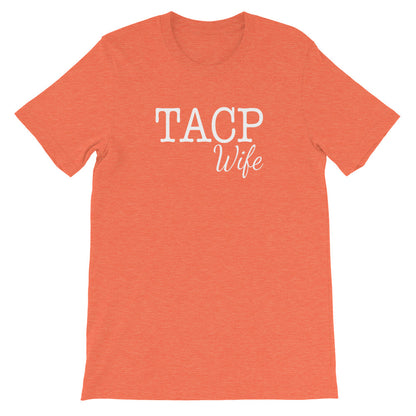 TACP Wife Tee