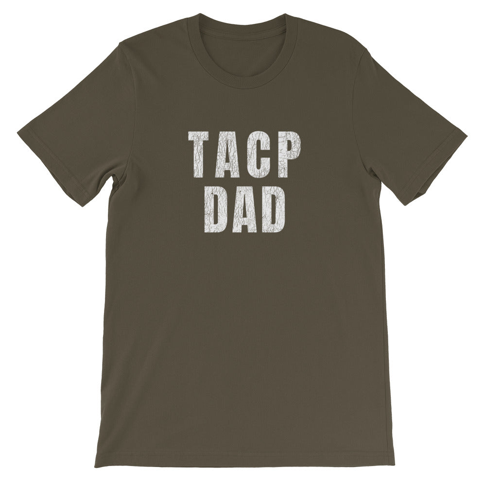 TACP Dad Tee