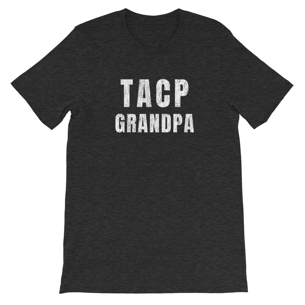 TACP Grandpa Tee