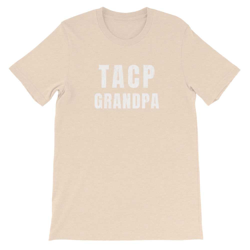 TACP Grandpa Tee