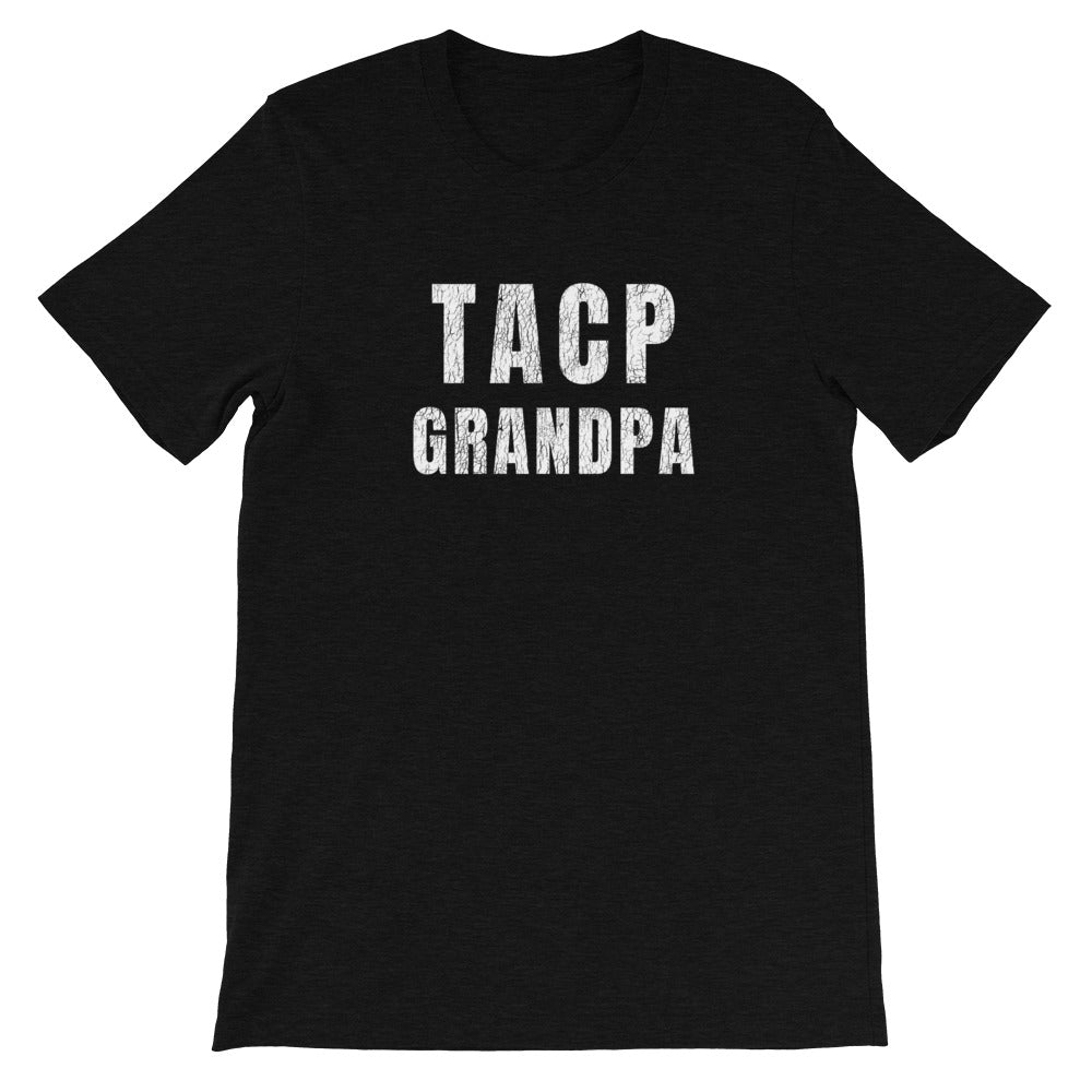 TACP Grandpa Tee