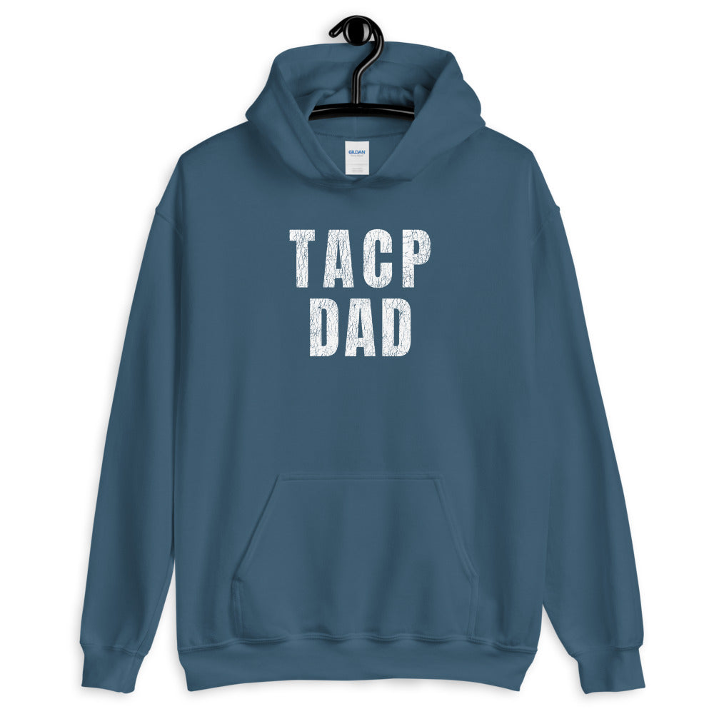 TACP Dad Hoodie