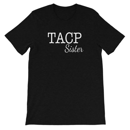 TACP Sister Tee