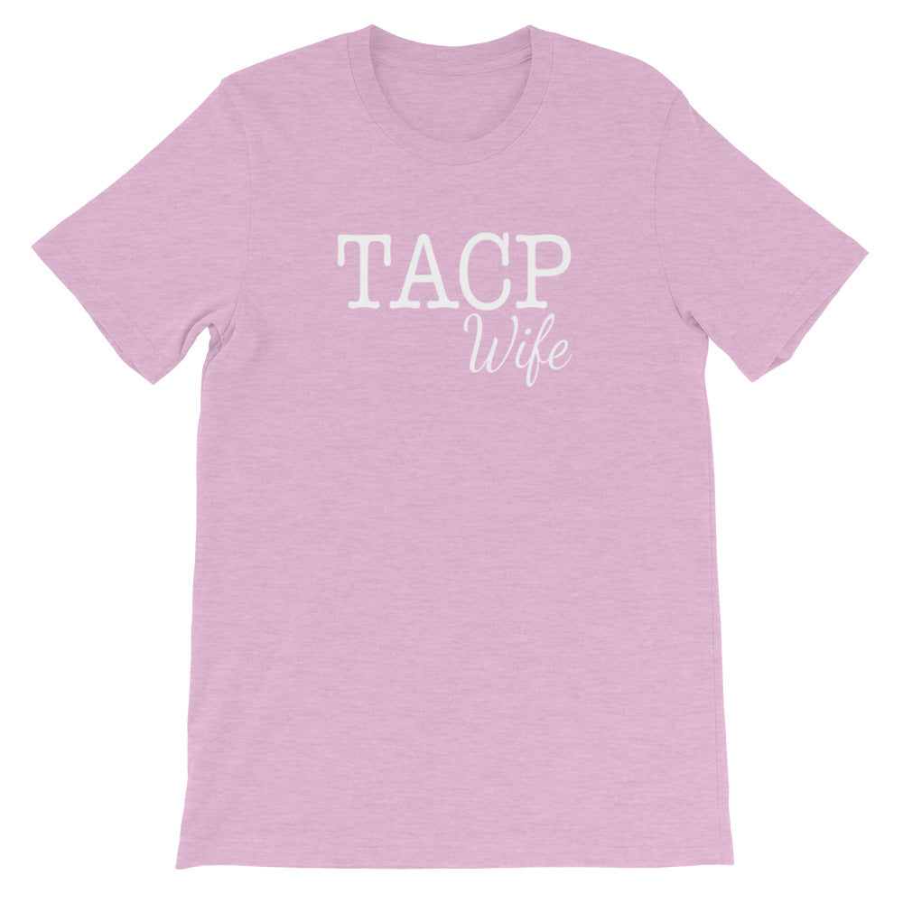 TACP Wife Tee