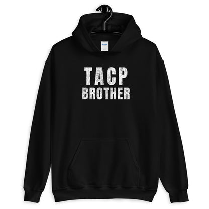TACP Brother Hoodie