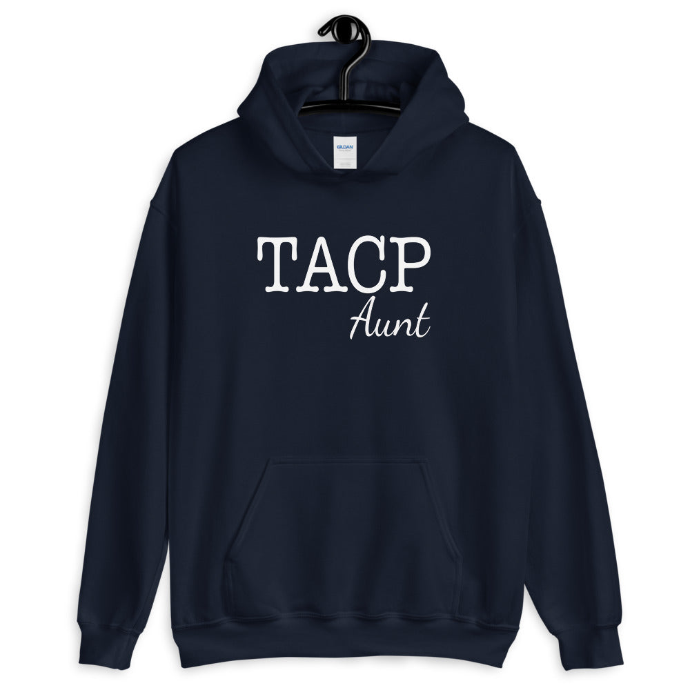 TACP Aunt Hoodie