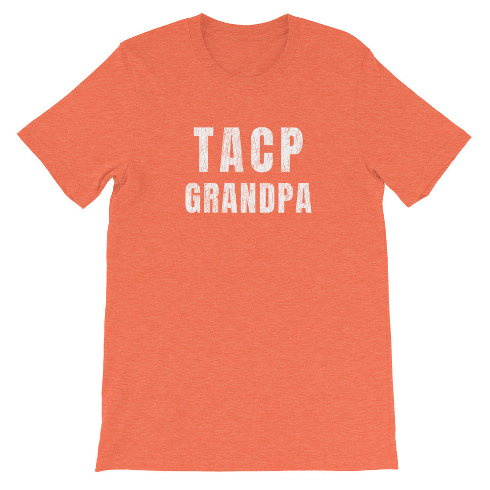 TACP Grandpa Tee