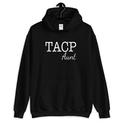 TACP Aunt Hoodie