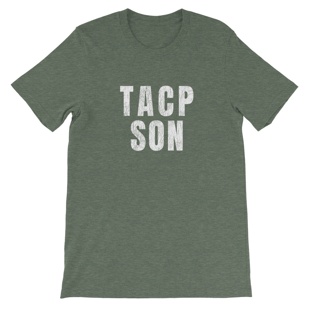 TACP Son Tee