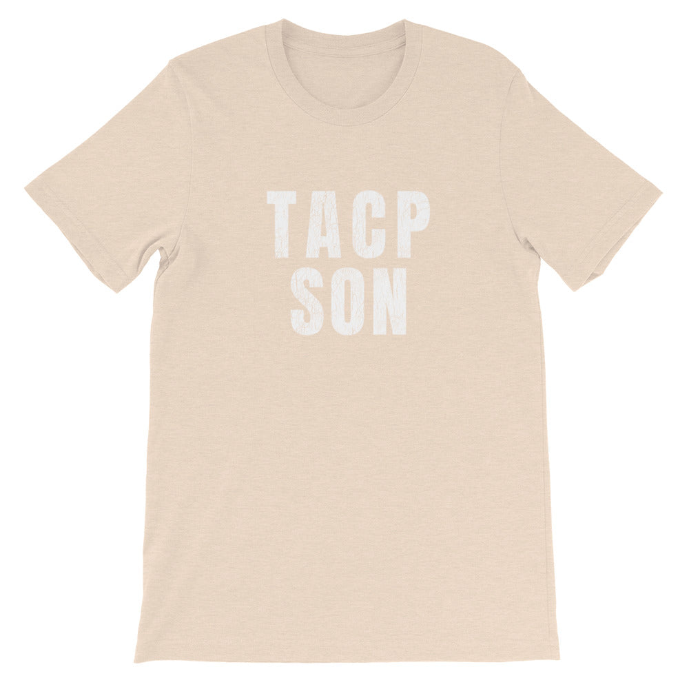 TACP Son Tee