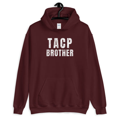 TACP Brother Hoodie