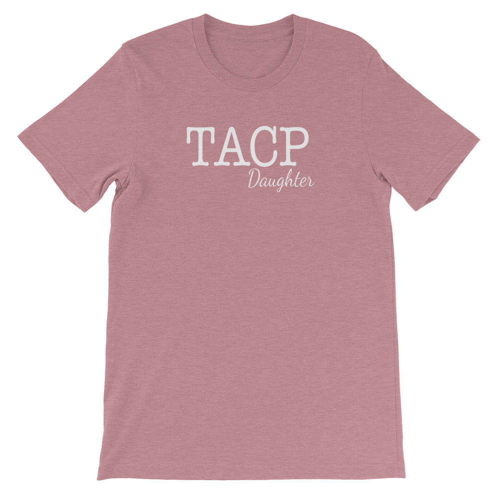 TACP Daughter Tee