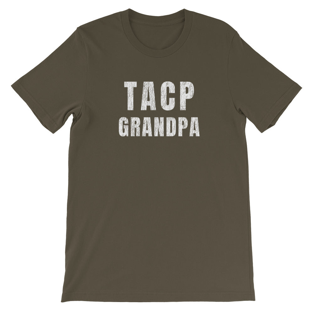 TACP Grandpa Tee