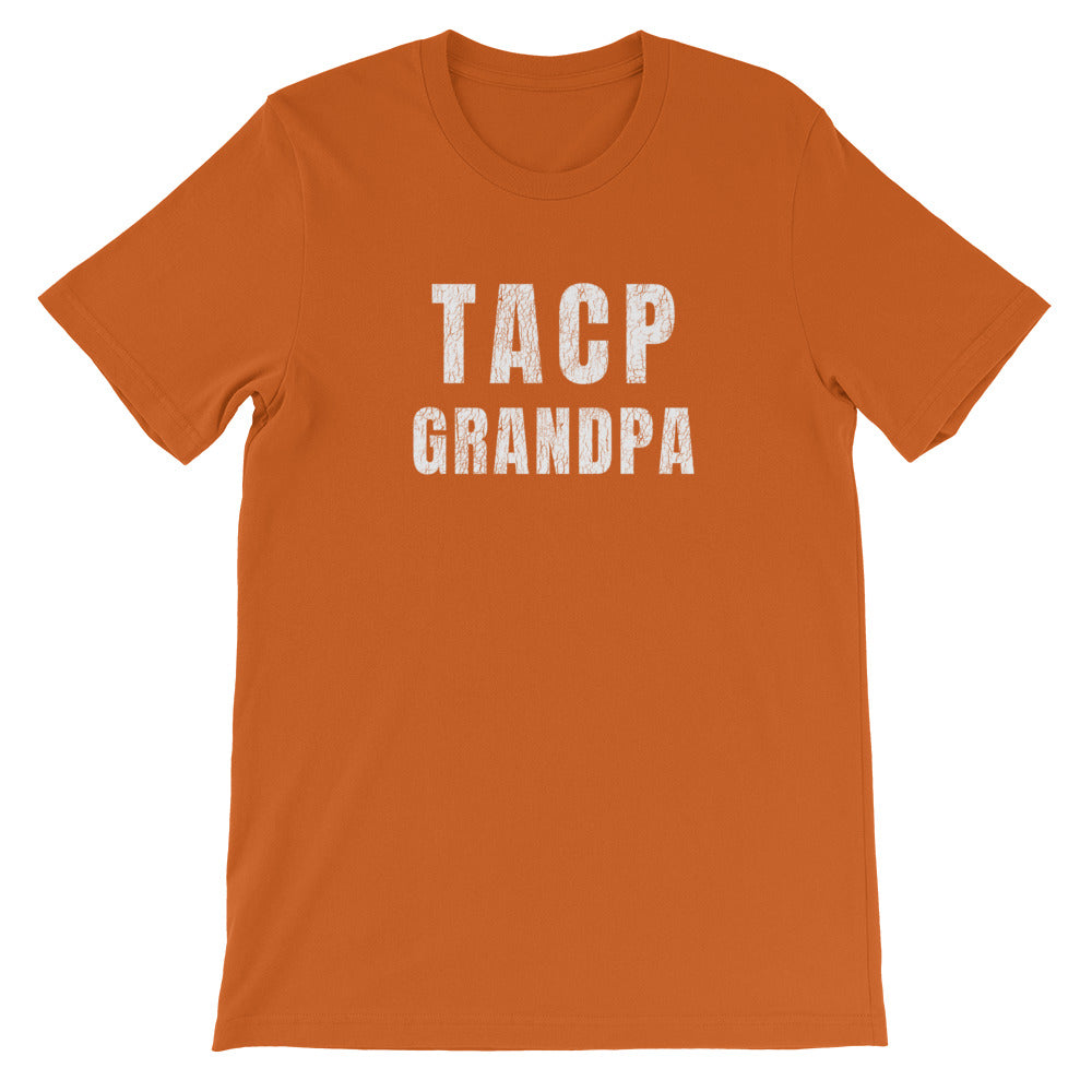 TACP Grandpa Tee