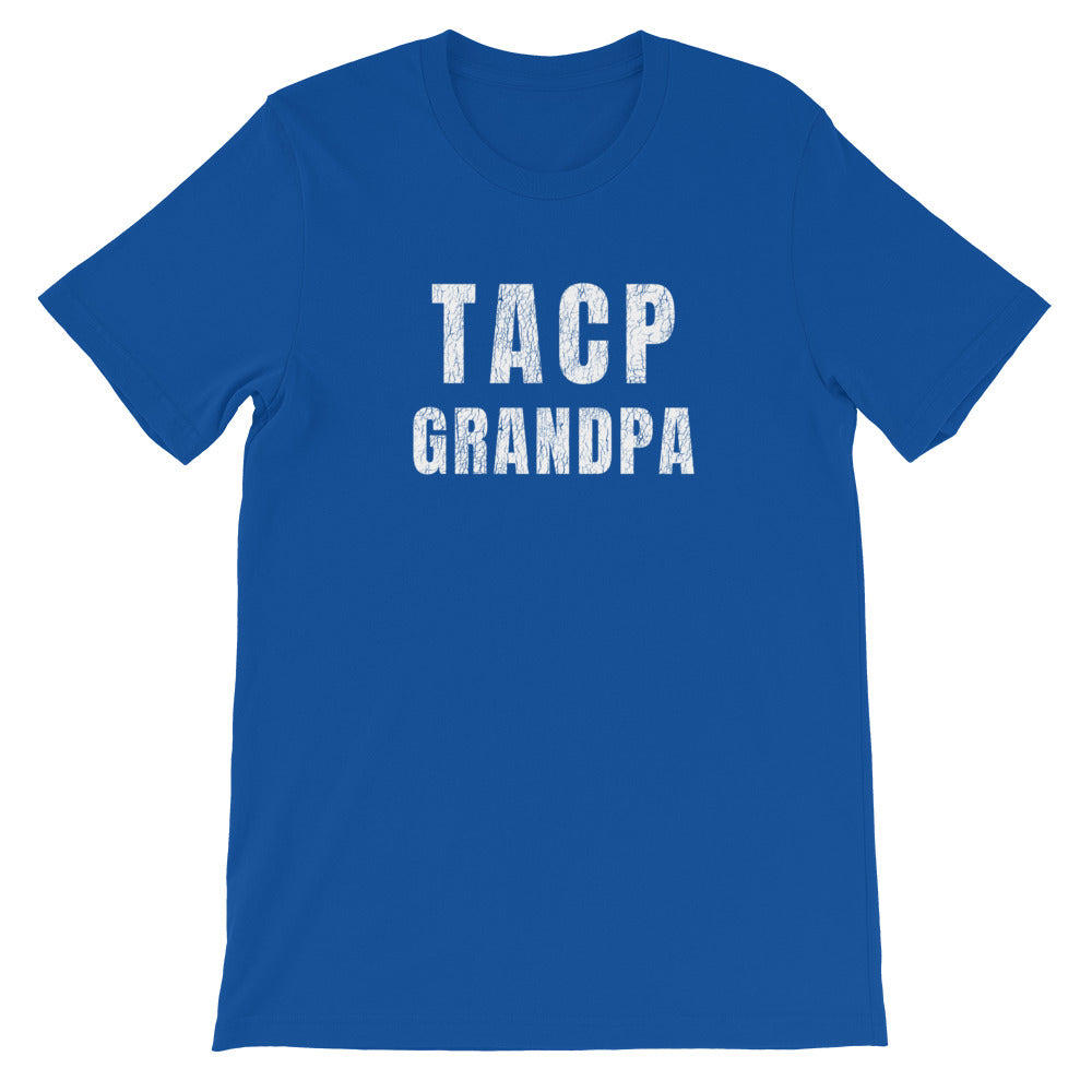 TACP Grandpa Tee
