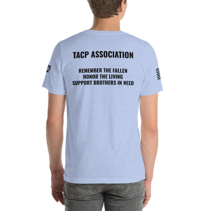 TACP Association Tee