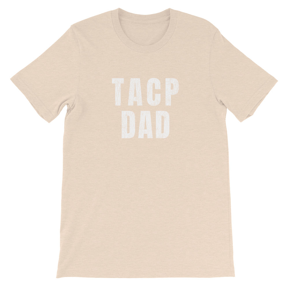 TACP Dad Tee