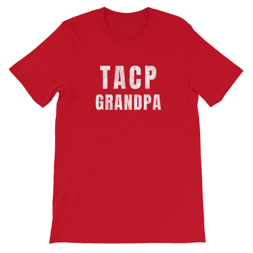 TACP Grandpa Tee