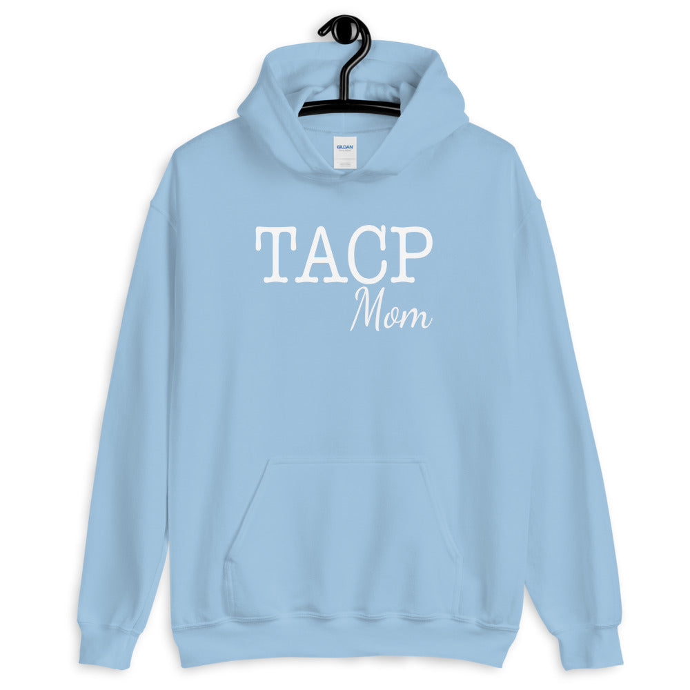 TACP Mom Hoodie