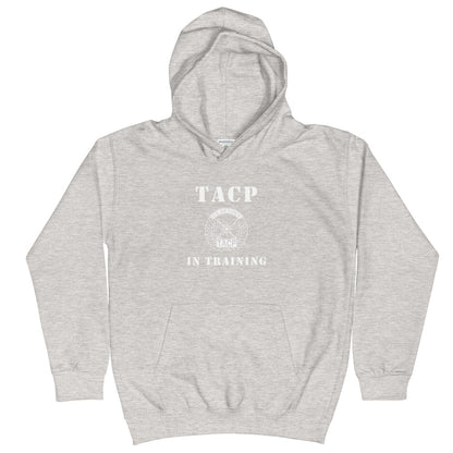 TACP in Training Hoodie - Youth