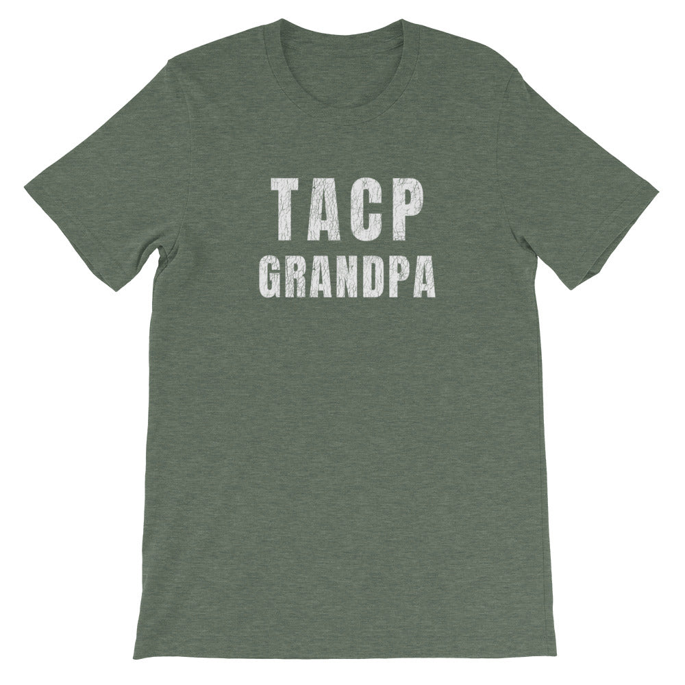 TACP Grandpa Tee