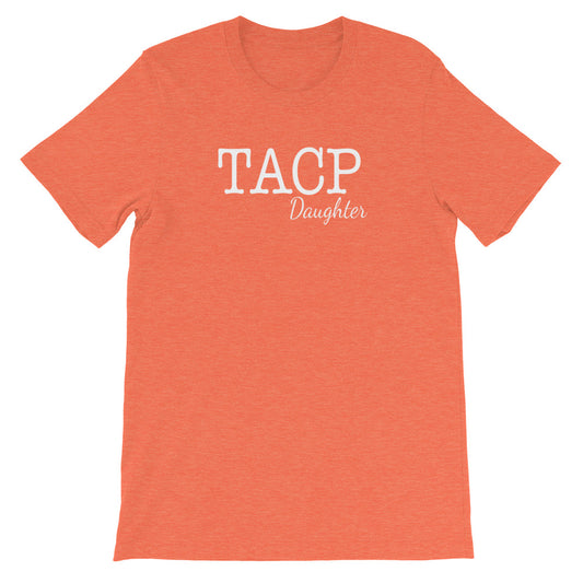 TACP Daughter Tee