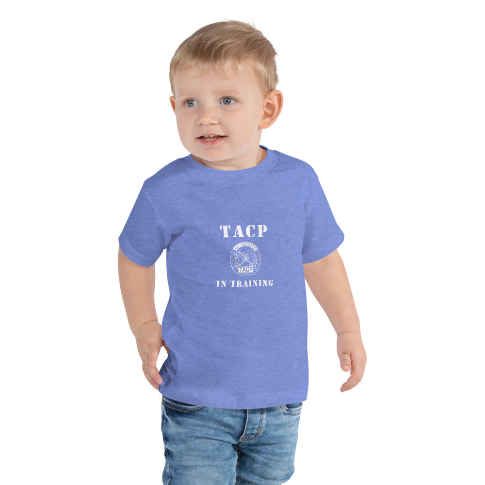 TACP in Training Tee - Toddler
