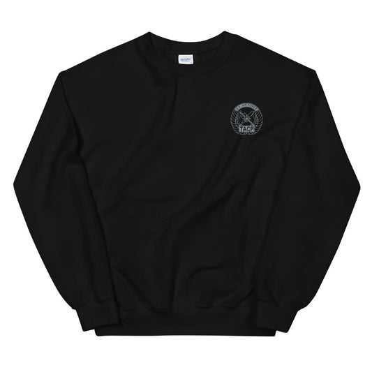 TACP Crest Sweater