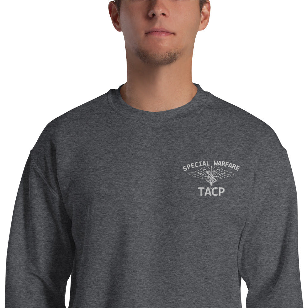 Special Warfare TACP Sweatshirt