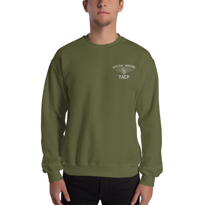 Special Warfare TACP Sweatshirt