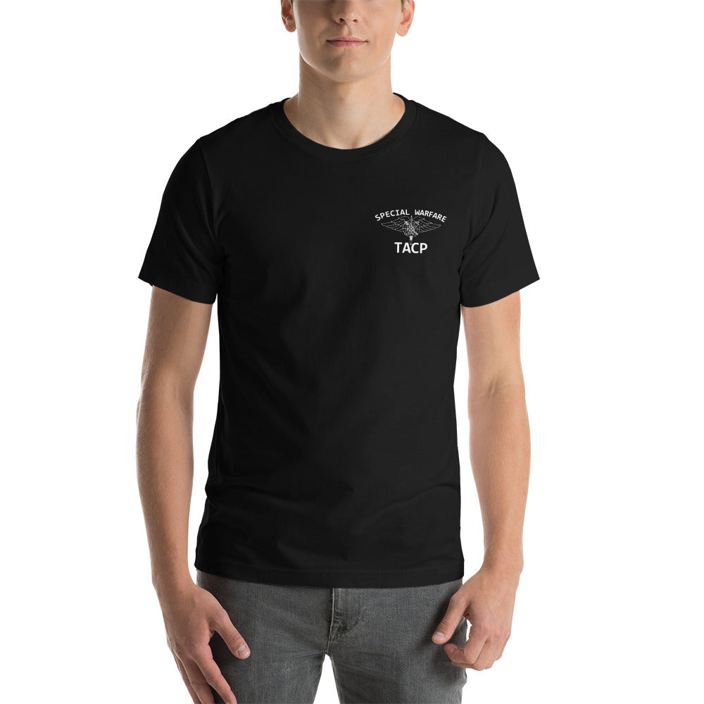 Special Warfare TACP Tee