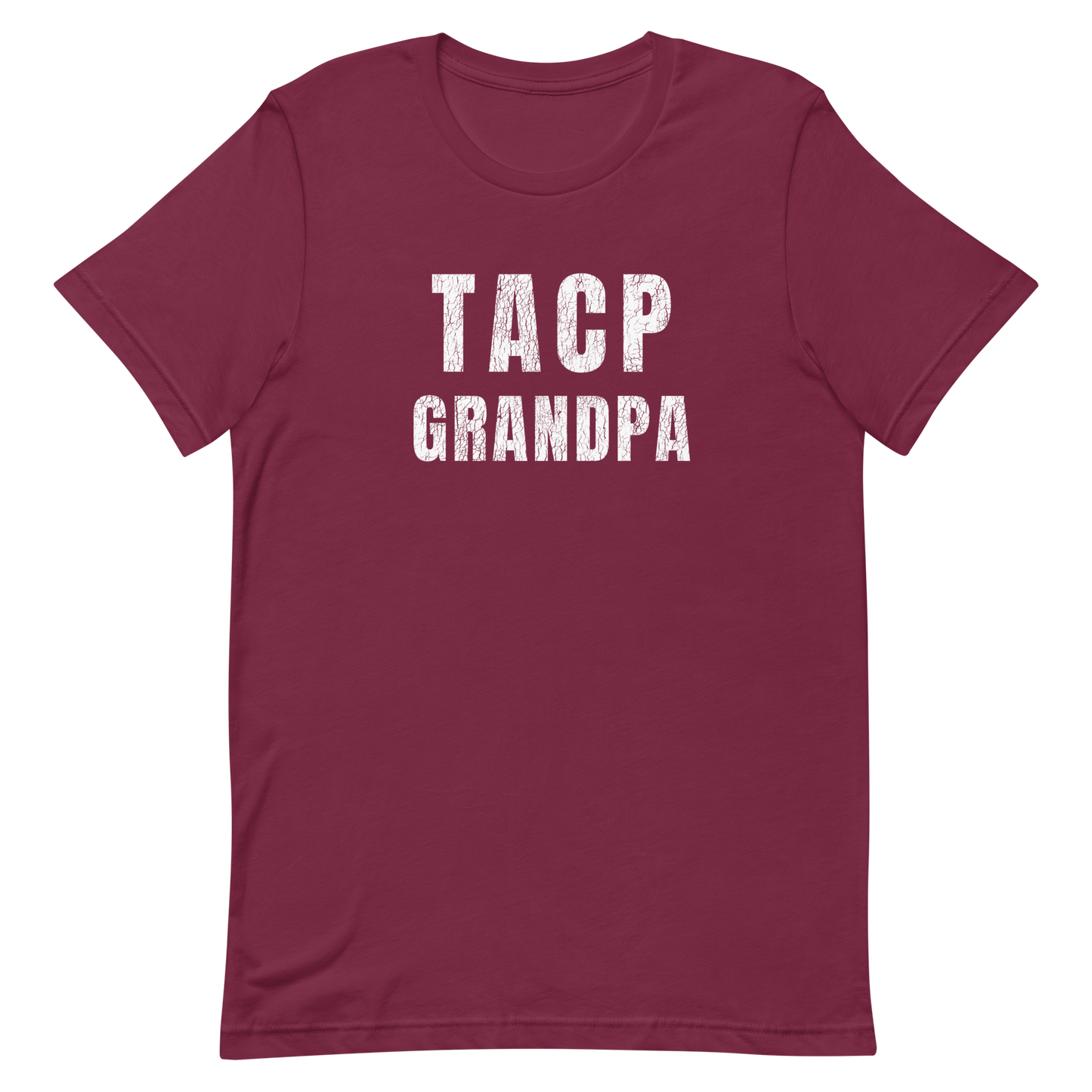 TACP Grandpa Tee