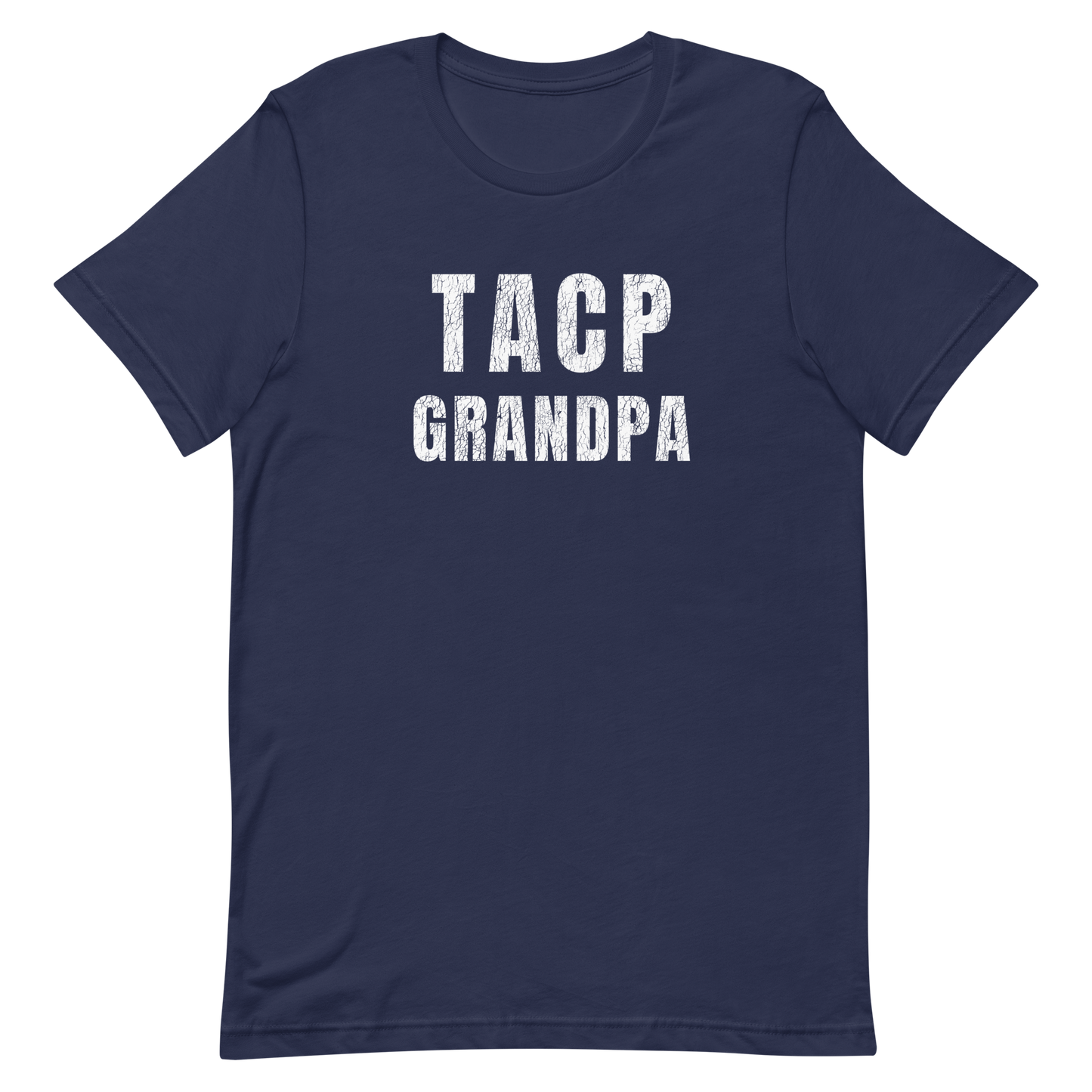 TACP Grandpa Tee